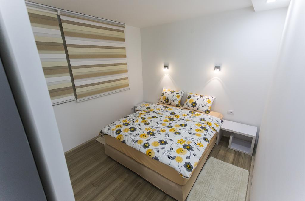 Apartment Nevena Belgrade Room photo