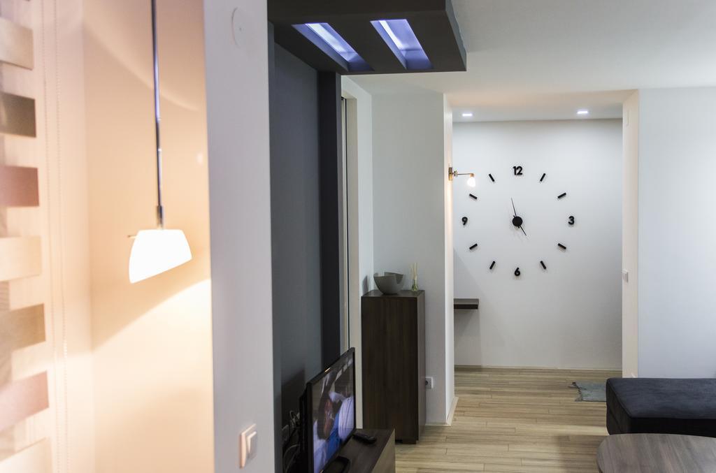 Apartment Nevena Belgrade Room photo